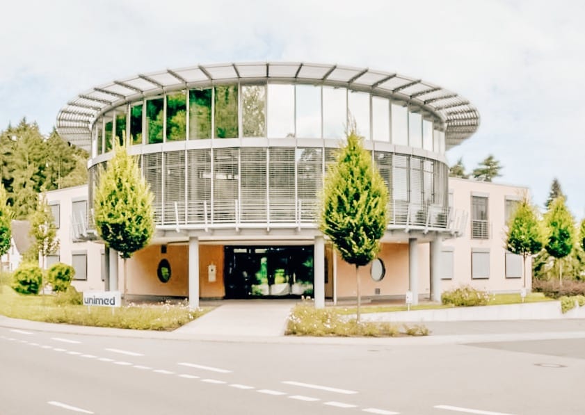 AUCTUS steigt bei unimed Abrechnungsservice für Kliniken und Chefärzte GmbH ein